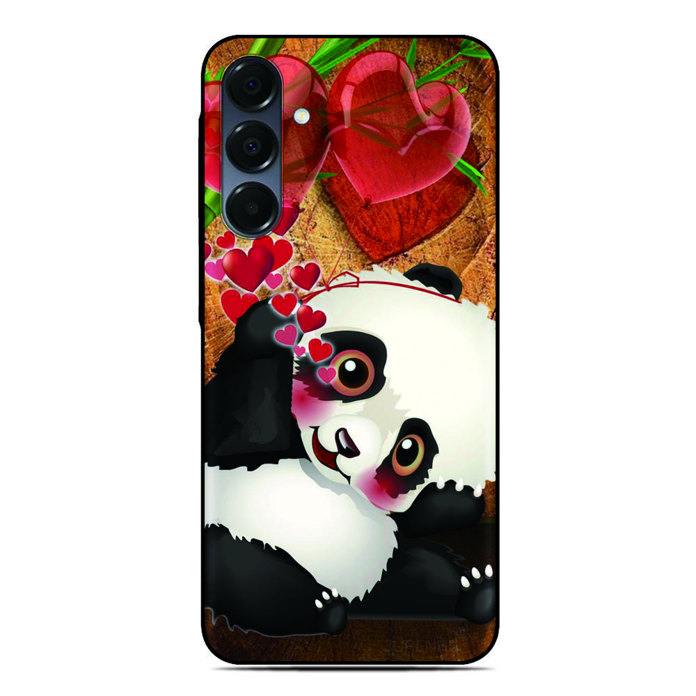 Милый Чехол-Панда Для Cubot A40 X100 A20 A10 Max 5 3 P80 P50 X70 X50 Note 60 50 21 Nothing CMF Phone 1 2 Pro 2a 3a Lite Чехол