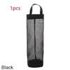 1/3pcs Home Grocery Bag Holder Wall Mount Plastic Bag Holder Dispenser Hanging Storage Garbage Bag Kitchen Garbage Organizers