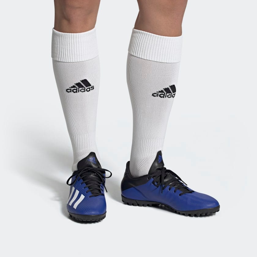 adidas X 19.4 Tf 'Сине-черный' FV4627