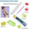Disney Diamond Painting Kit Unframed Anna's Iconic Look Classic Style Home Decor Craft, Perfect Gift Idea