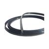 Ageing Rubber Seal Strips Under Front Windshield Panel for BMW E30 E36 E34 E46 E90 E60 E39 F30 F10 F20 E87 E92 E91 Accessories