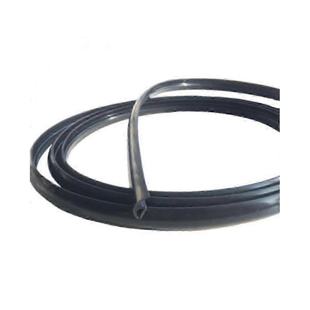 Ageing Rubber Seal Strips Under Front Windshield Panel for BMW E30 E36 E34 E46 E90 E60 E39 F30 F10 F20 E87 E92 E91 Accessories