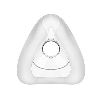 Маски СИПАП Силиконовая накладка Назальная маска СИПАП При апноэ во сне Аксессуары для масок для рта и носа