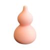 Gourd Girl Stress Relief Squeeze Toy Figurine