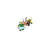 (24pcs) Phantom Ninja Doll, Small Doll, Building Blocks, Toy, Boy Puzzle Puzzle