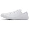 Chuck Taylor All Star Low Top Classic Simple Canvas Shoes Unisex Sneakers White 165623C