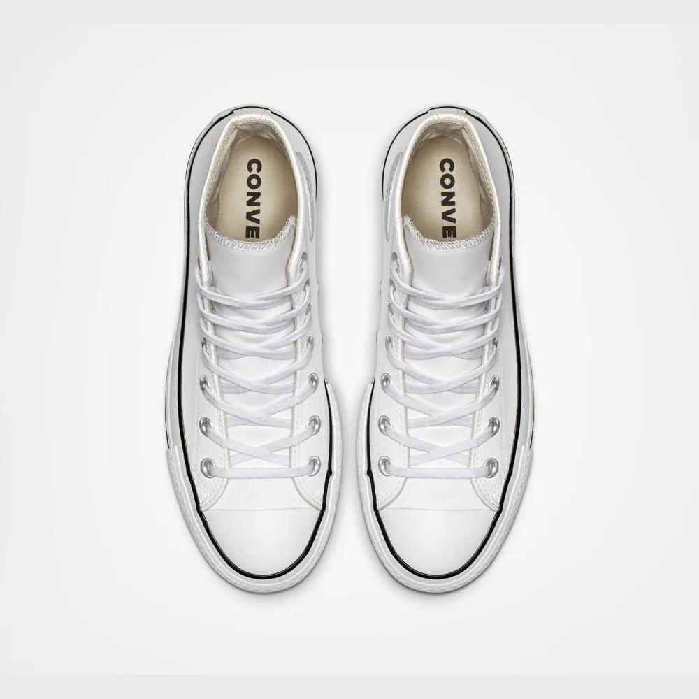 Converse Кросовки Chuck Taylor All Star Platform Leather