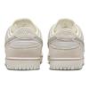 Nike Dunk Low Premium SB City of Love Collection - Light Bone Unisex Sneakers Cream Coconut-Milk Phantom FZ5654-100