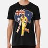 Travis Head - Australian Cricket Player - Ba S To 5XL Made In the AU/USA T-Shirt
