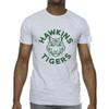Netflix Mens Stranger Things Hawkins Tigers T-Shirt