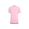 adidas Inter Miami CF 24/25 Домашняя майка Easy Pink Мужская уличная одежда IU0190