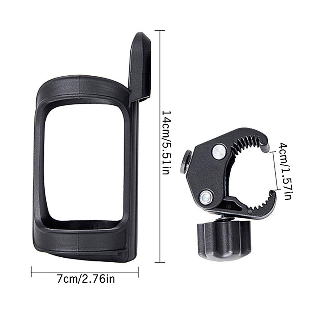 Универсальный держатель для напитков, подстаканники для коляски, для подставки для бутылки для воды owala, для аксессуаров для стакана Stanley, для велосипедов, тележек, ходунков