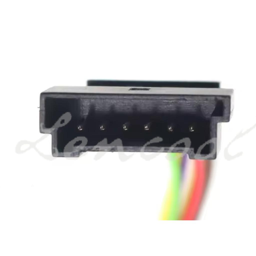 Новый датчик угла поворота руля 32306793632 32306789095 Для BMW E46 E39 M5 E38 48IS BMW X5 E53 X3 E83 Z3 E36 MINI R50 R52
