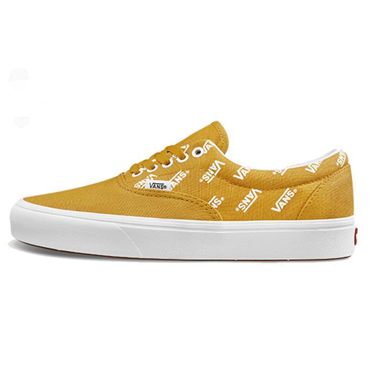 Vans ComfyCush Era Логотип Желтый VN0A3WM9ZGG