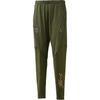 Paris Saint-Germain Strike Fourth Embroidered Logo Jogger Soccer Pants Men Bottoms Olive-Green FD7105-326