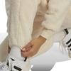 adidas Брюки Originals флисовые на шнурке Женские брюки Бежевые IC2256