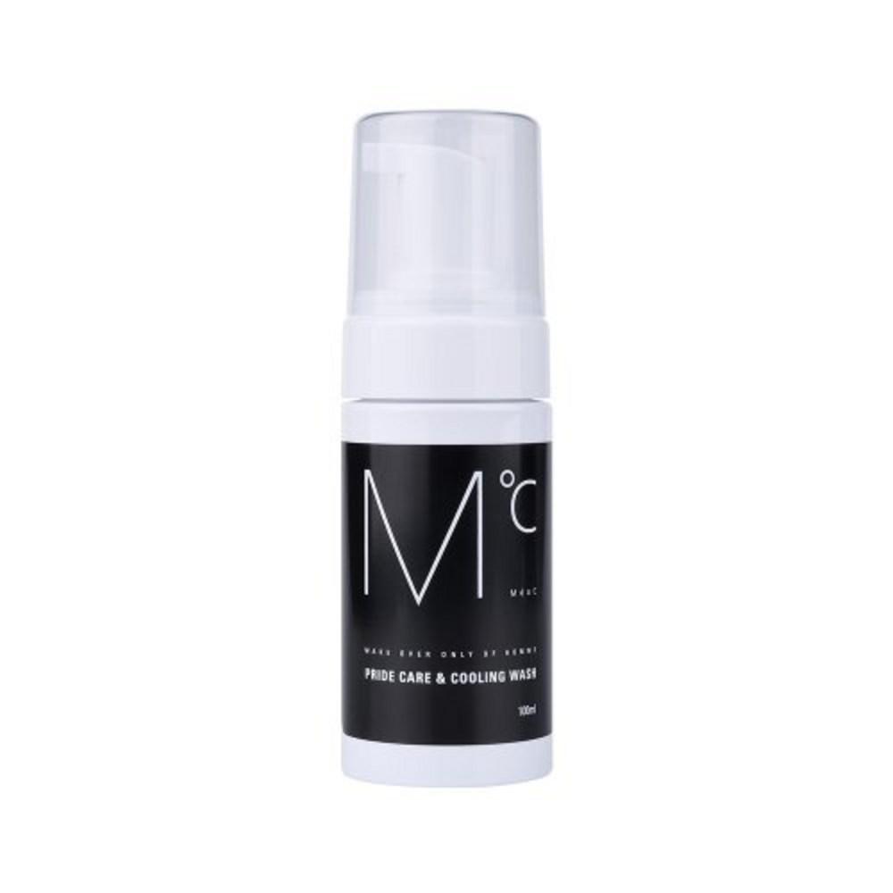Mdoc Official Store Pride Care & Cooling Wash, 1 шт.