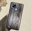 Чехол с текстурой дерева для Realme GT 7 Pro GT 6T 6 5 C67 C61 C55 C53 C51 C21Y C25S C75 10 11 12 13 14 Pro Plus