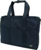 2way Tote Bag Shoulder Bag Navy [Porter] [STAGE/Stage] 620-08286 3.