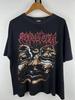 Коллекция Sepultura VTG Альбом Тур Группа S до 5XL Футболка MD1571 Унисекс Футболка