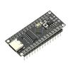 Плата разработки сварки Atmega168/328, совместимая с контроллером Nano V3, с разъемами PIN, плата микроконтроллера для Arduino
