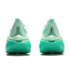 Li Ning Shadow 3 Essential TPU Низкие Беговые Кроссовки для Длительных Дистанций и Спринта Мужские Аквамариновый Зеленый ARRV003-21