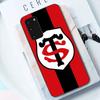 Чехол для телефона Stade-Toulousain для Samsung S 24 Fe 25 Ultra Plus 20 Lite 21 30 22 23 24 22 Ultra 5G Fundas