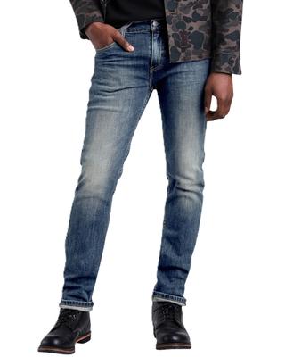 Джинсы 511T Slim Fit (Протяжение) Мужские 04511-2403 US W32 L32
