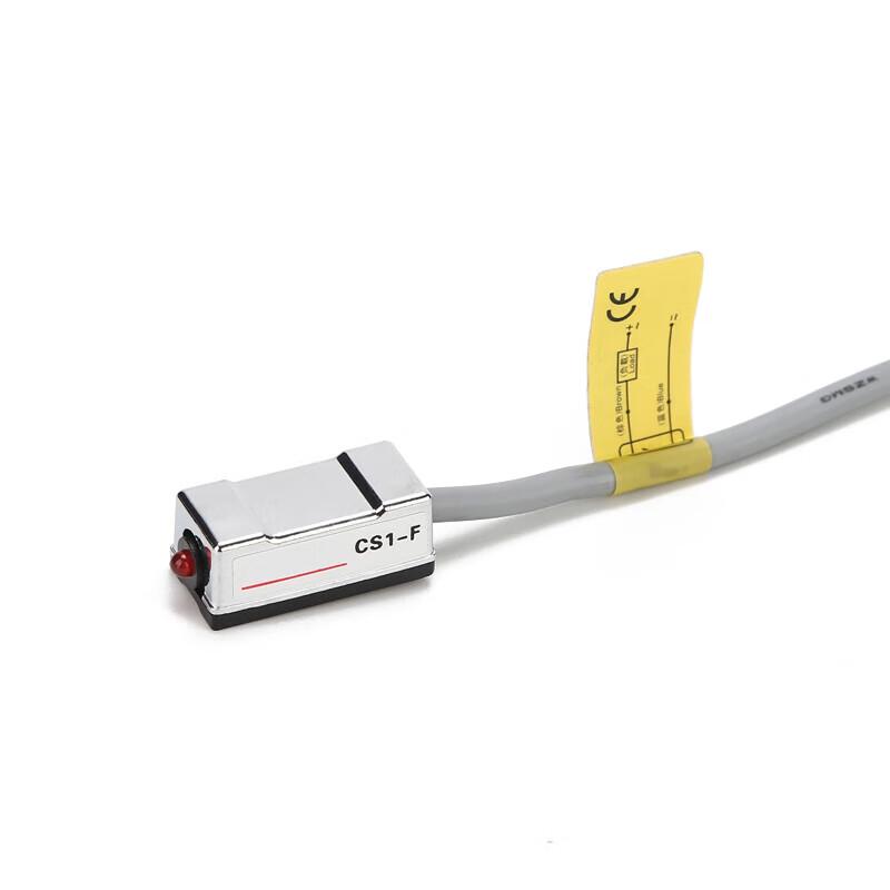 Pneumatic Cylinder Magnetic Sensor Switch