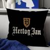 HHertog JJan Pillow Cover Design cushion Cover decor Holiday Decorati