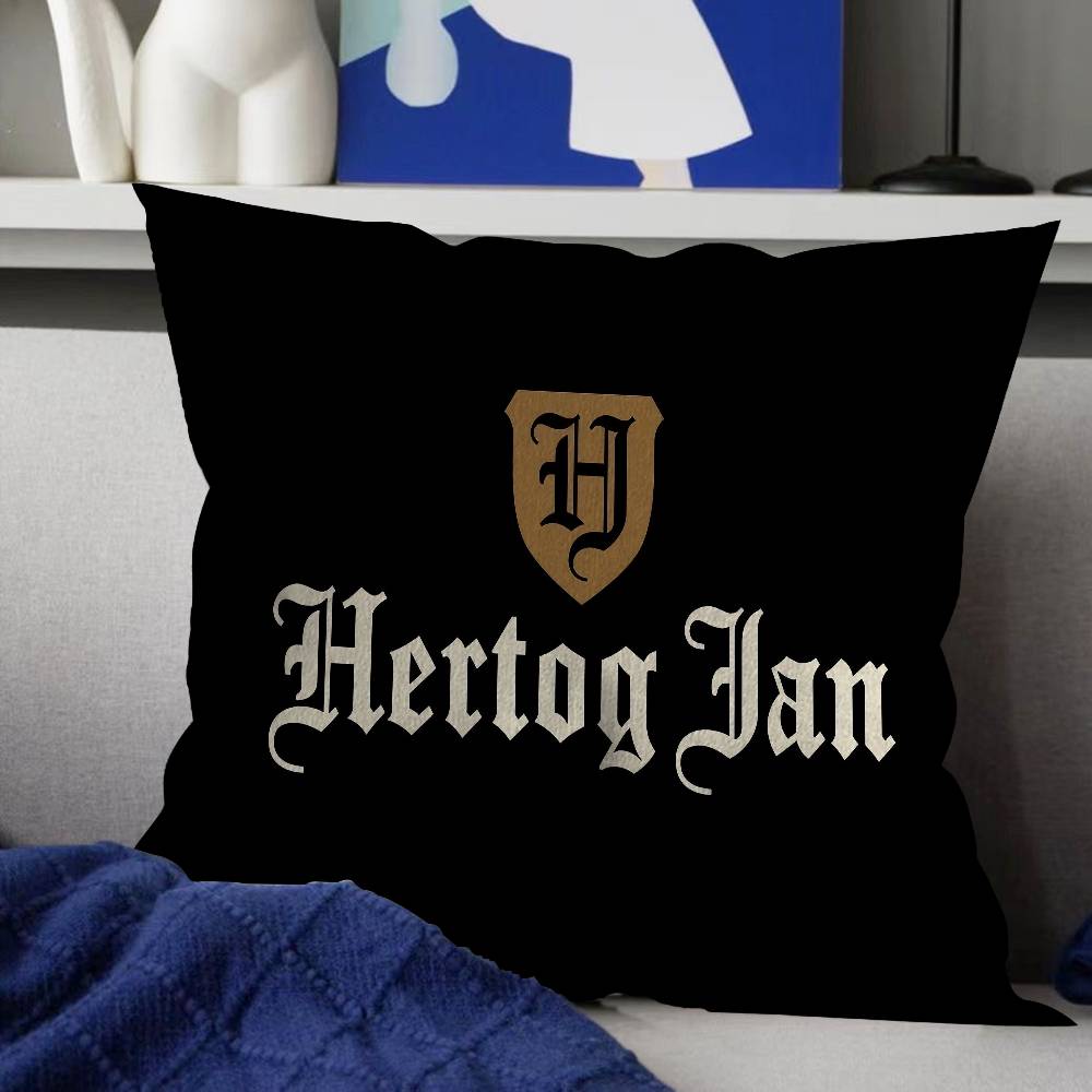 HHertog JJan Pillow Cover Design cushion Cover decor Holiday Decorati