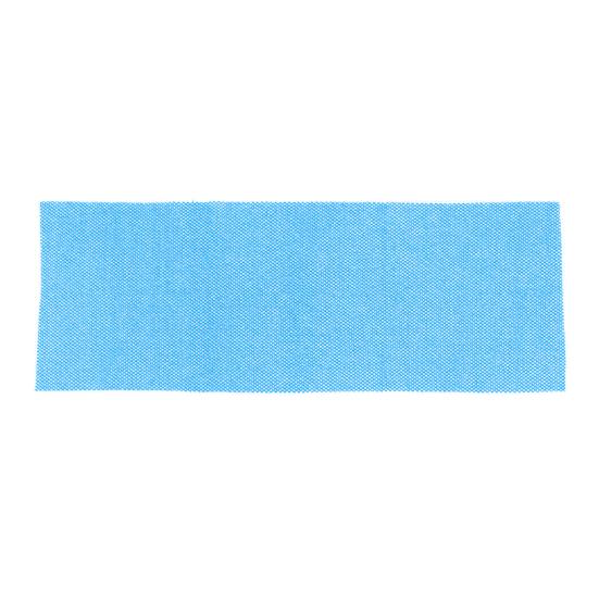 Мочалка для тела отшелушивающая полотенце африканская сетка губка быстросохнущая яркий цвет длинная мягкая нейлоновая мочалка для тела