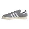 adidas Серые кроссовки унисекс Campus 80s Cloud-White Off-White FX5439