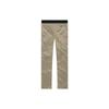 Fear of God Essentials SS22 Свободные брюки Дуб Мужские FOG-SS22-037