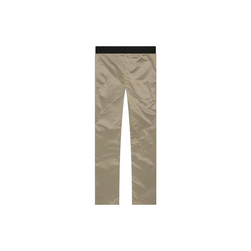 Fear of God Essentials SS22 Свободные брюки Дуб Мужские FOG-SS22-037