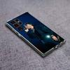 Buenas Noches Quevedo Phone Case For Samsung Galaxy S24 S23 S21 S20 FE S22 S26 Ultra S25 Edge S10 Plus Cover Clear TPU Capa Shel