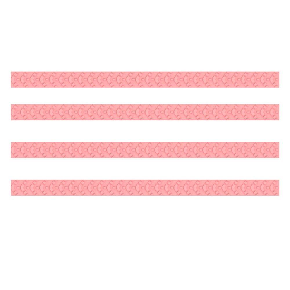 4 шт. Амортизирующие колеса для багажа, колеса для чемодана, колеса с защитой от шума, защитный чехол, уменьшение износа колес, защита колес багажа