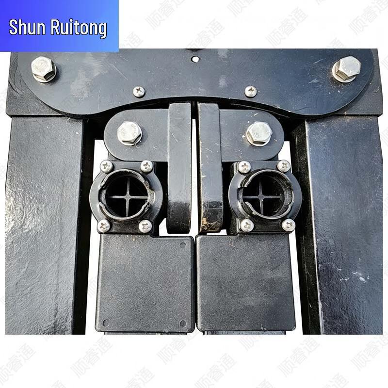 Аксессуары для каркасного тента Shunruittong 30 кв. м