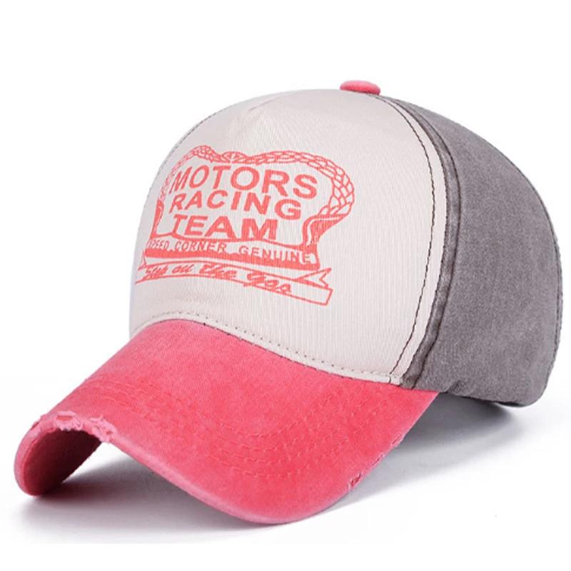 Модная кепка-snapback с буквой, хлопковая бейсболка, мужская, женская, хип-хоп, приталенная, для рыбалки, для улицы, осенняя, летняя, повседневная шляпа