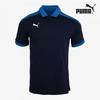 Galleria Puma Sideline Polo Summer Collar ShorT Sleeve T shirT