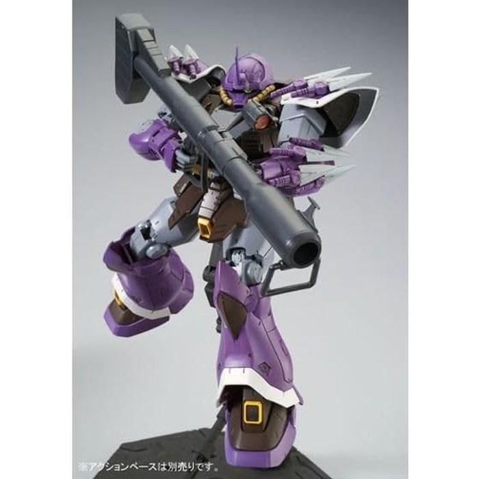 RE/100 1/100 Ifreet Schneid Model Kit (Hobby Online Shop Limited) Purple One Size