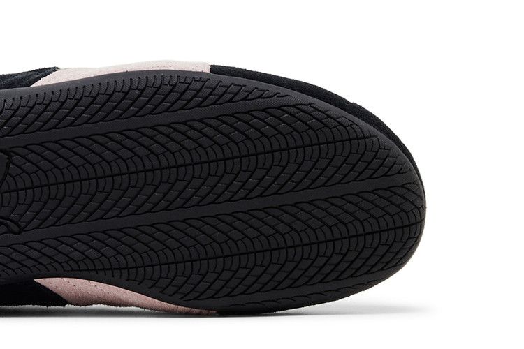 Puma Speedcat OG Черный Сиреневый Туман