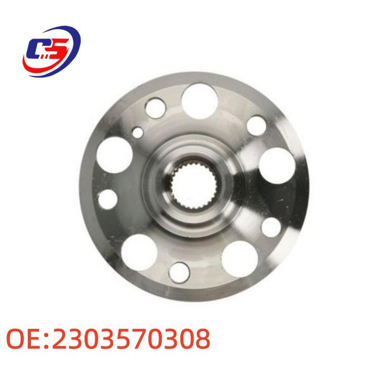Rear Wheel Bearing Hub Assembly for Mercedes-Benz W204 (Part 2303570308)