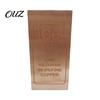 Copper Craft Material Solid Bar Collectible Ornament High Purity Decorative Ingot Natural Decor Table Display