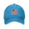 Pinegrove Cardinal Baseball Cap luxury caps Big Size Hat tactical cap foam party Hat Unisexs Luxury Womens