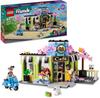 Конструктор LEGO Friends 42618 Кафе в Heartlake