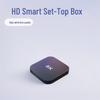 Умная HD беспроводная Bluetooth приставка с голосовым управлением