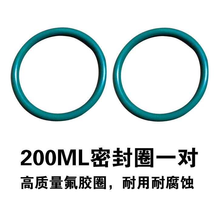 Car Brake Fluid Extractor Power Steering Oil Change Replacement Tool Clutch Fluid Drained Bleeder Tool Equipment Kit Size A / B