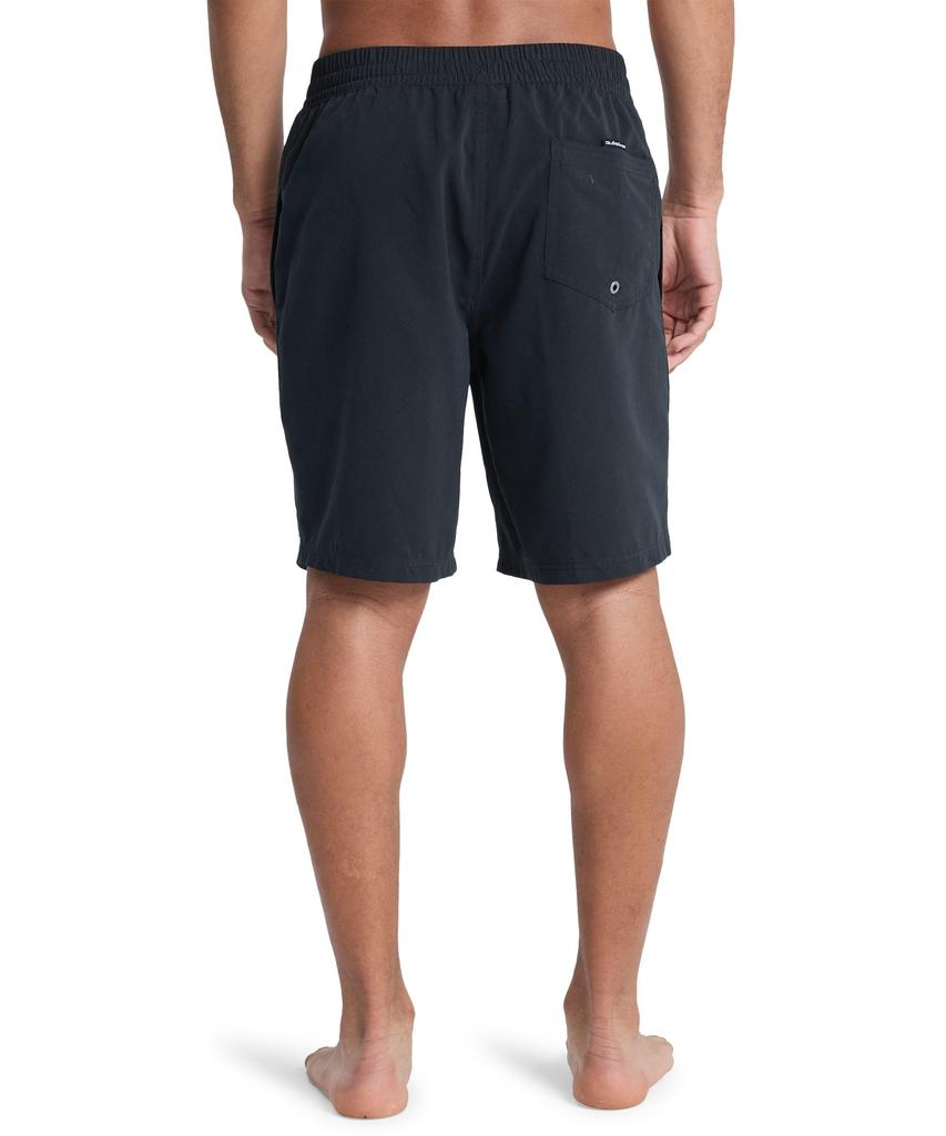 [Board Shorts] EVERYDAY SOLID VOLLEY 19