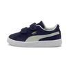 Classic Xxi Casual Low Top Kids Skate Shoes Kids Sneaker Blue 380563-03